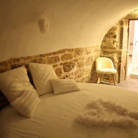 Apartamento Ly'Ove Lyon Exterior foto